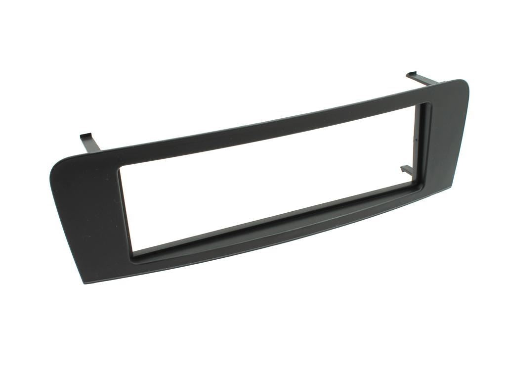 Connects 2 CTKMB10 - Mercedes A-Class 2013 Onwards Single Din Facia & Steering wheel Interface Fitting Installation Kit