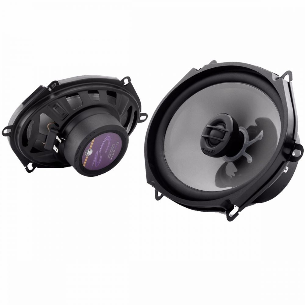 JL Audio C2-570X - 5" x 7" Coaxial Speaker System