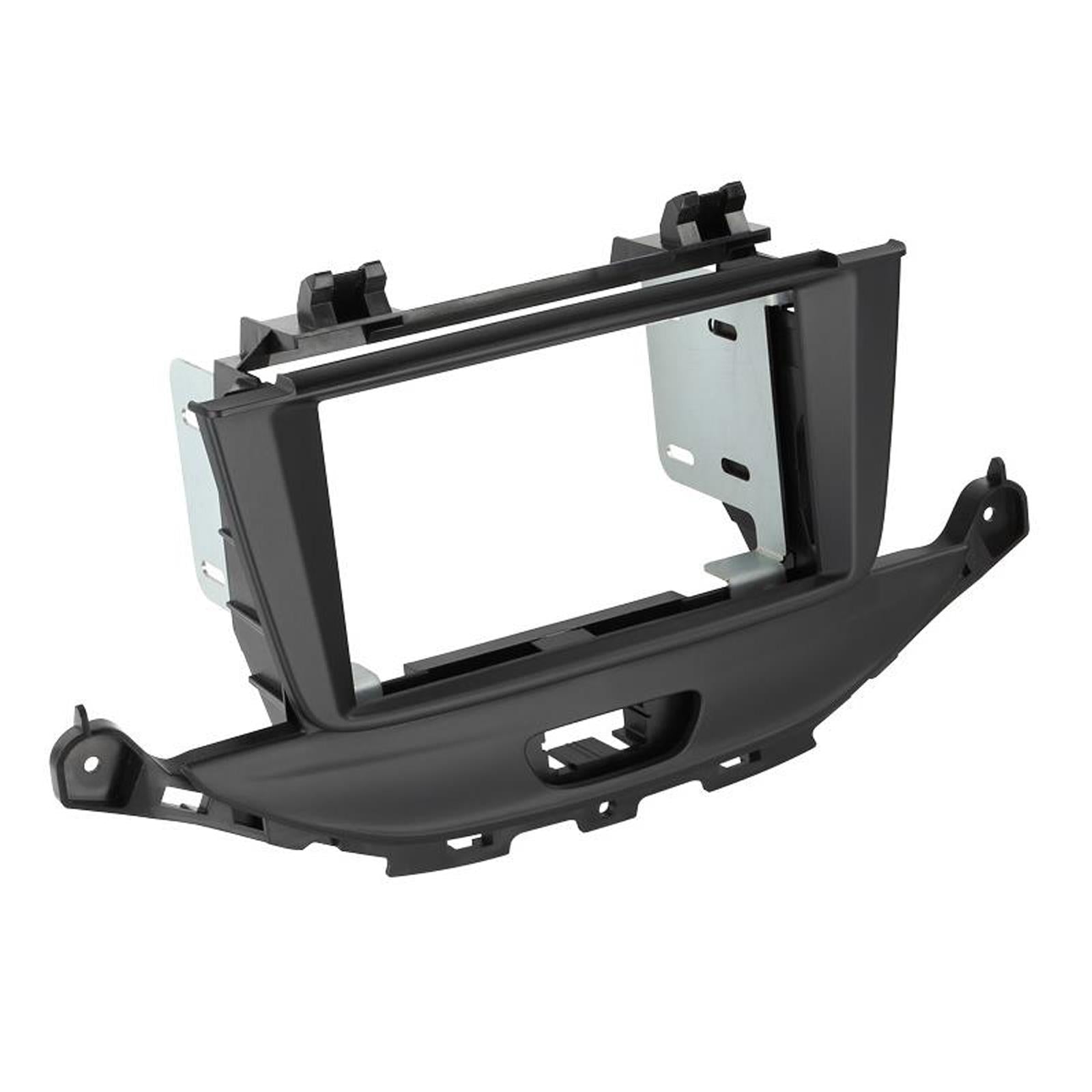 Vauxhall Astra K Full Fitting Kit CTKVX44