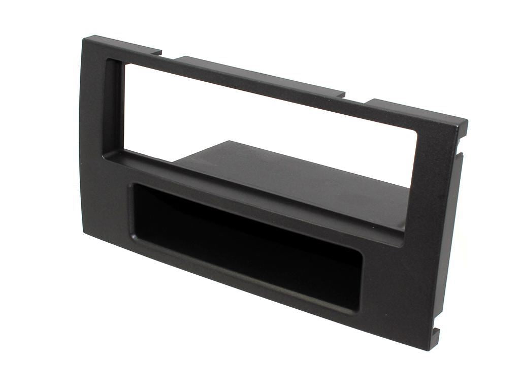Connects2 CTKFD55 Ford Fusion 2005 - 2012 Car Stereo Double Din Fascia Fitting Kit