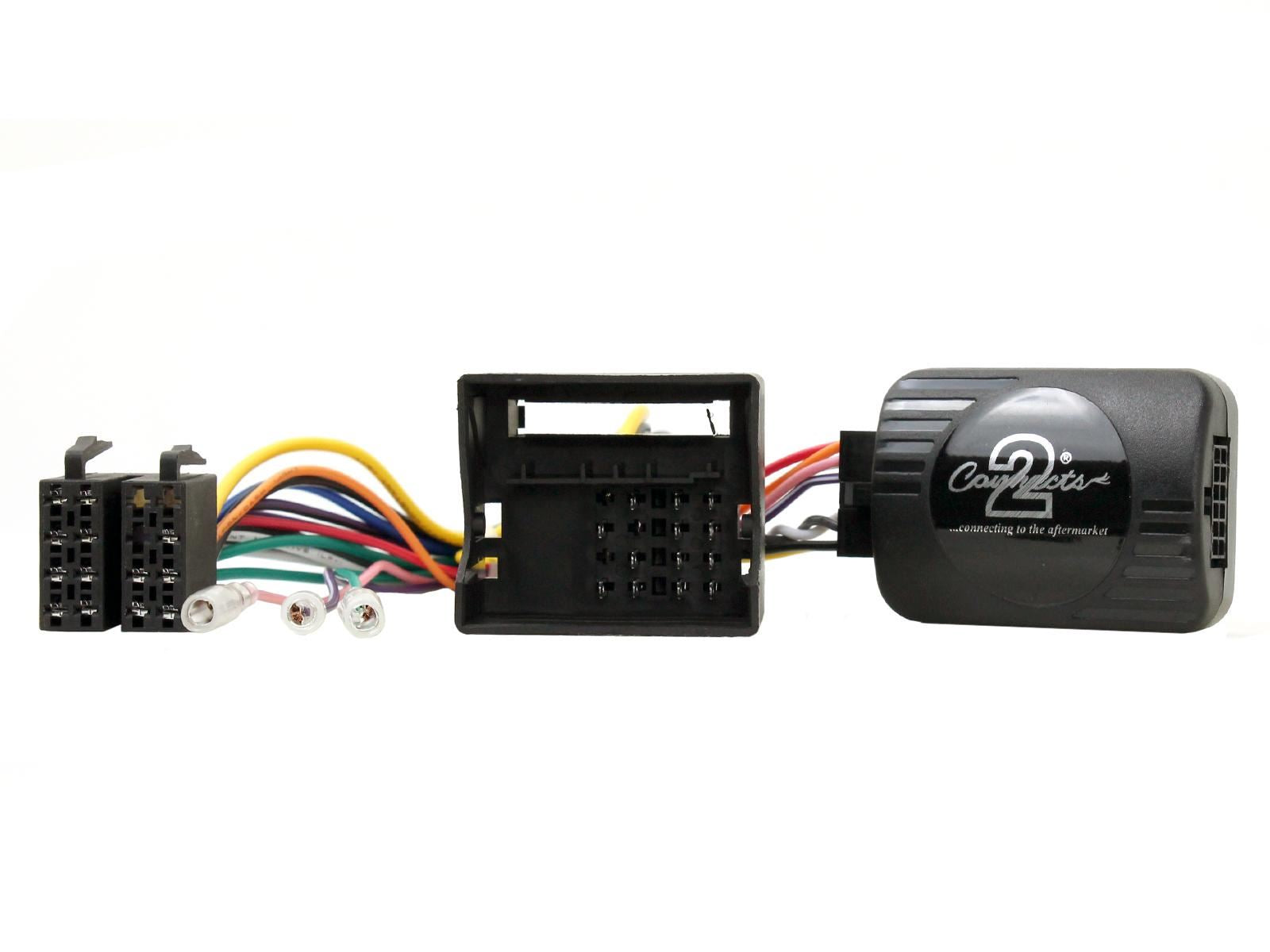 SONY XAV-1550D DAB+ Smart Bluetooth Car Radio + Stereo fitting kit + Steering Wheel Controls Loom Seat Leon	RHD Vehicles 2005-2012