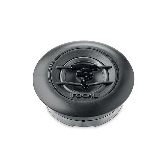 Focal Auditor ASE130 130mm/13cm/5.25"Car Component Speakers (Pair Max 200 watts) Fits Universal