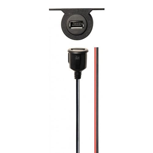 iSimple IS43 - HUBVOLTDM USB CHARGING PORT (1amp)