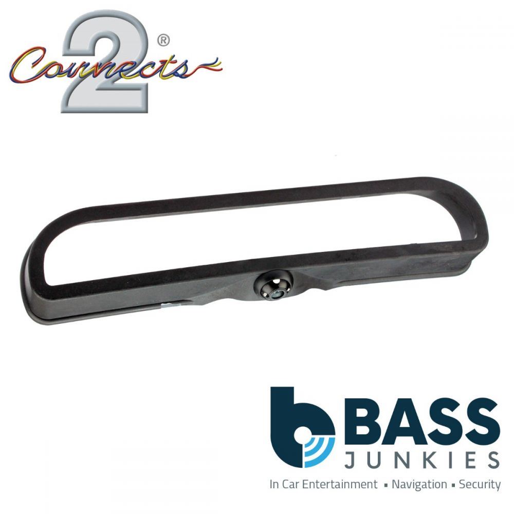 Connects2 CAM-FT2 Fiat Ducato 2006-2018 Replacement Car Reversing Camera