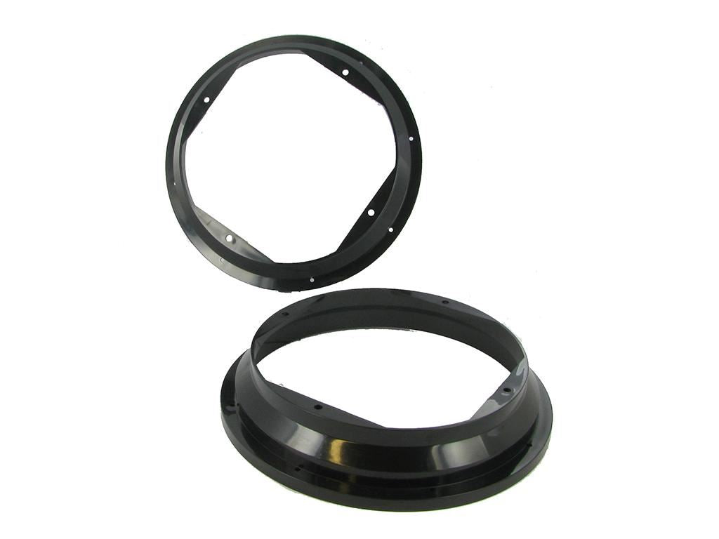 Alpine SXE-2035S 8" 8inch Speakers 560w 200mm/20cm Fits Seat Leon 2000-05 | Toledo 99-05 | Fabia <-01 | VW Bora 98-05 | Golf 97-03 | Passat 96-05 | A2 99-05