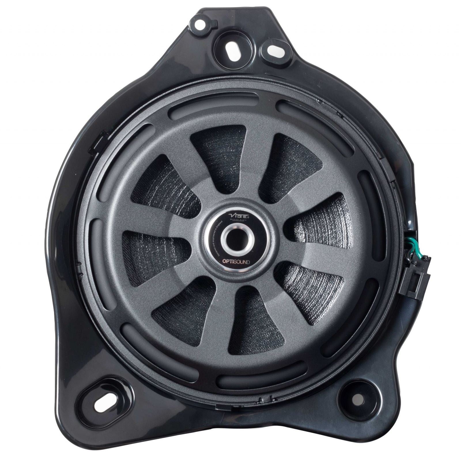 Vibe OPTISOUNDMERC8WR-V2 MERCEDES E-Class A238/C238/W213/S213 SUBWOOFER UPGRADE