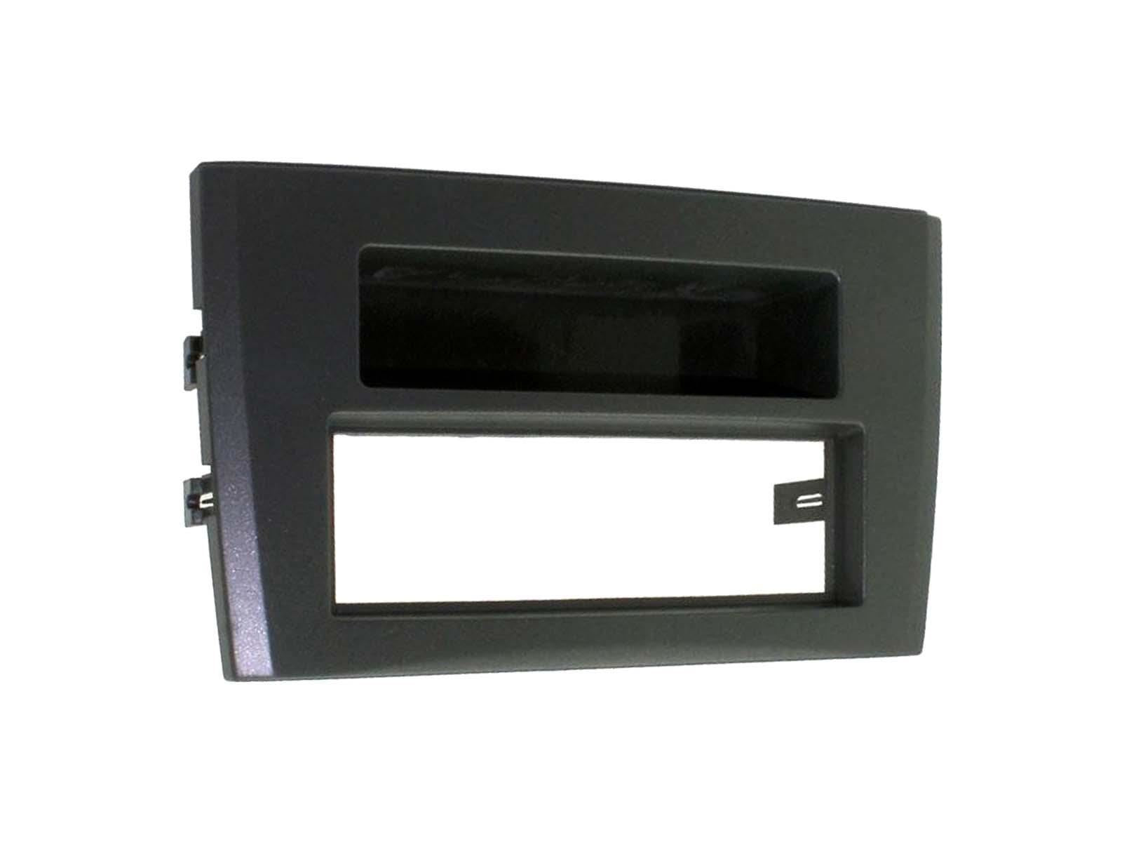 Connects2 CTKVL03 - Volvo XC90 2004 - 2014 Single Din Fascia and Steering Wheel Interface Installation Kit