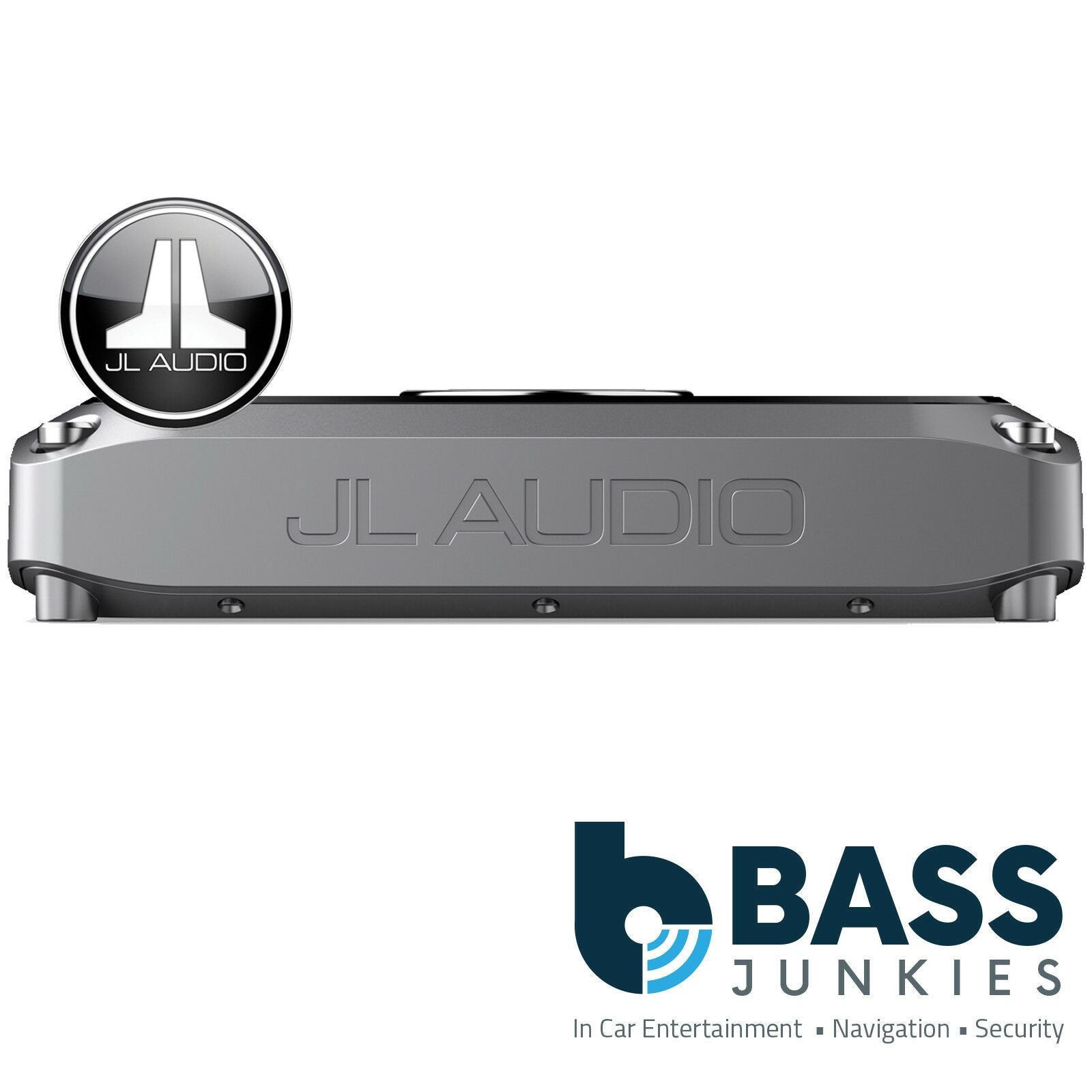 JL Audio VX700/5I 700 Watts 5-Channel Class D Car Amplifier with Integrated DSP