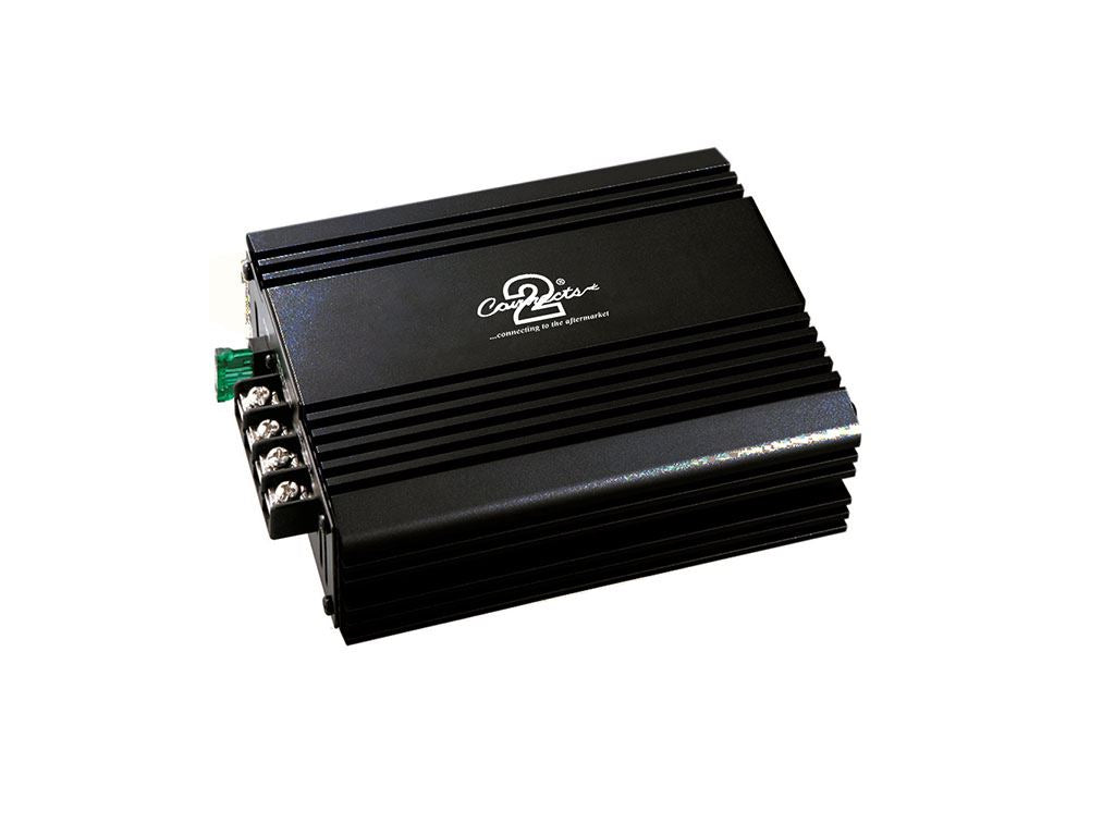Connects2 CT54-07 - 30 Amp 24V To 12 Volts Voltage Dropper For Commercial Vehicles