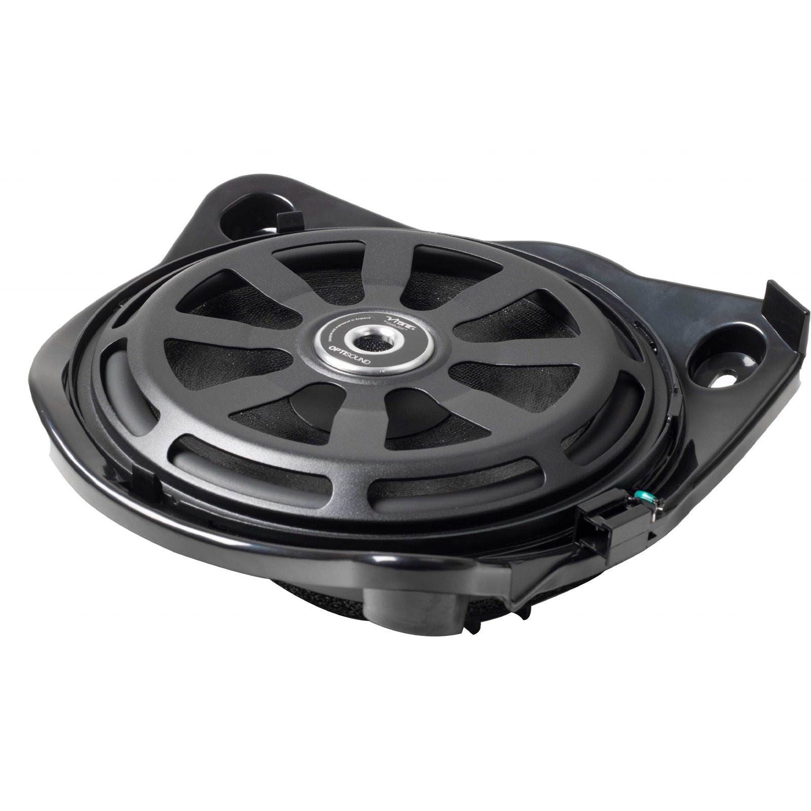 Vibe OPTISOUNDMERC8WR-V2 MERCEDES E-Class A238/C238/W213/S213 SUBWOOFER UPGRADE