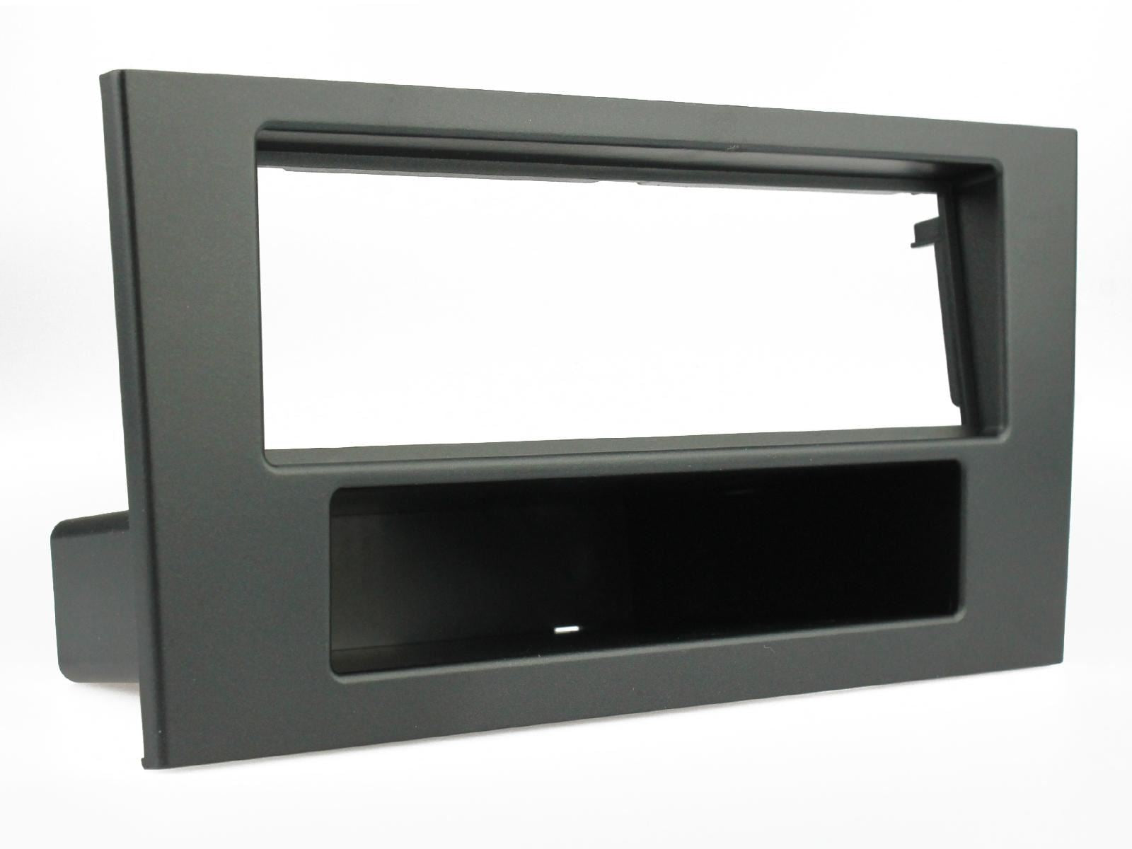 Connects2 CTKFD54 Ford Mondeo 2004 - 2007 Car Stereo Double Din Fascia Fitting Kit