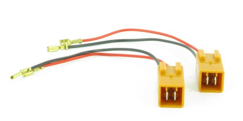 Connects2 CT55-PE01 - PEUGEOT Car Stereo Adaptor Plug lead Connector