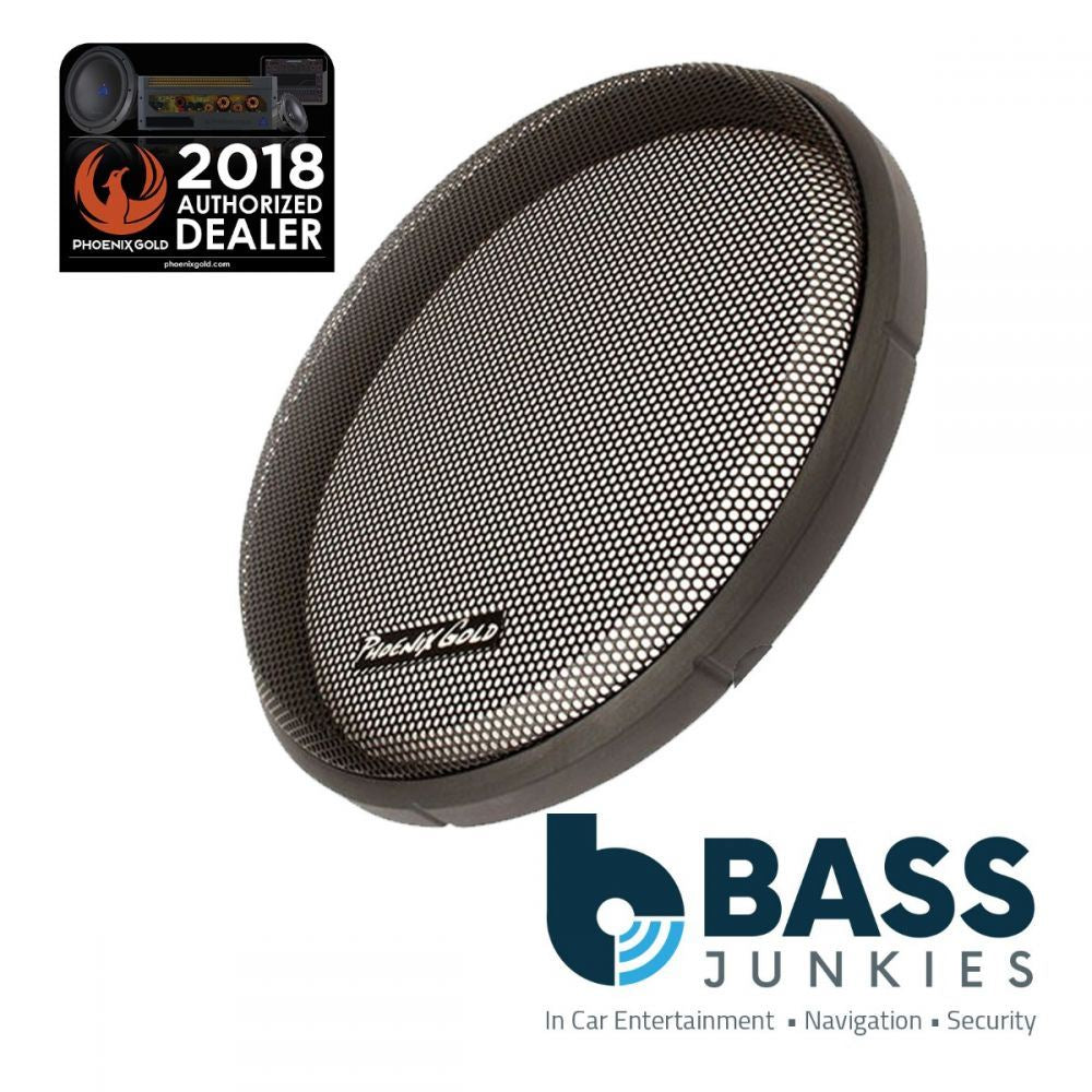 Phoenix Gold G110 10" Car Subwoofer Grill