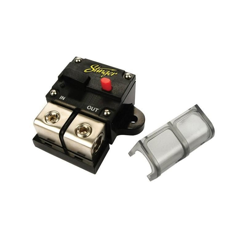 Stinger SGP901351 Stinger 135 AMP Circuit Breaker
