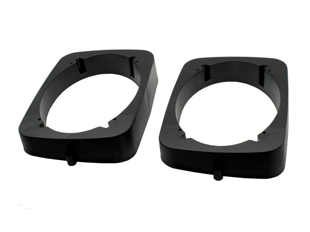 Connects2 CT25UV24 152 x 228MM (6X9) Universal Speaker Adapter