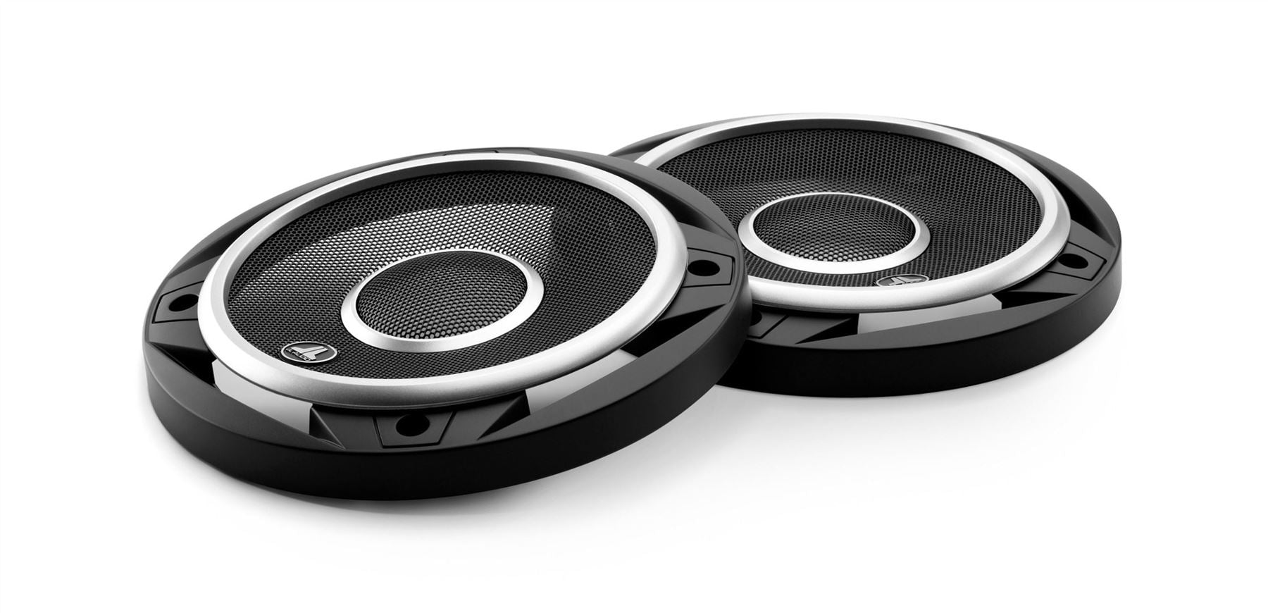JL Audio C2-525X 2-Way 130mm/13cm/5.25" Coaxial Speakers (Per Pair 450 Watts) Fits Audi A4 1994-00