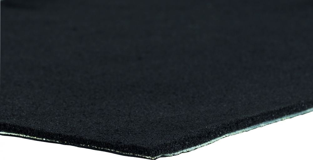 Ground Zero GZDM 1900MC-GOLD - High quality bitumen saturated damping material