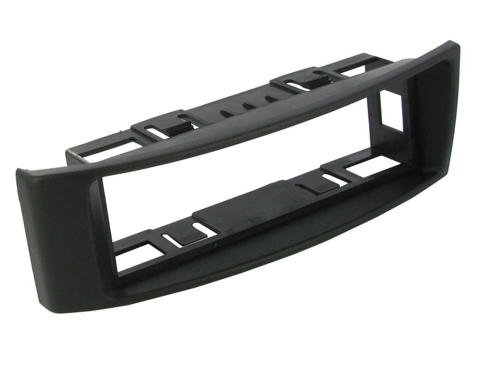Connects2 CTKRT02 - Renault Megane 2000 - 2002 Single Din Fascia & Steering Wheel Interface Installation Kit