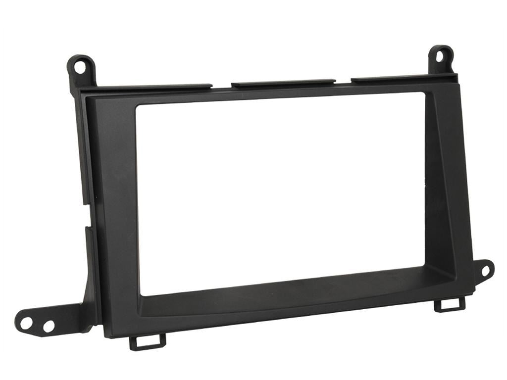 Connects2 CTKTY16 - Toyota Venza 2009-2015 Double Din Fascia Installation Kit