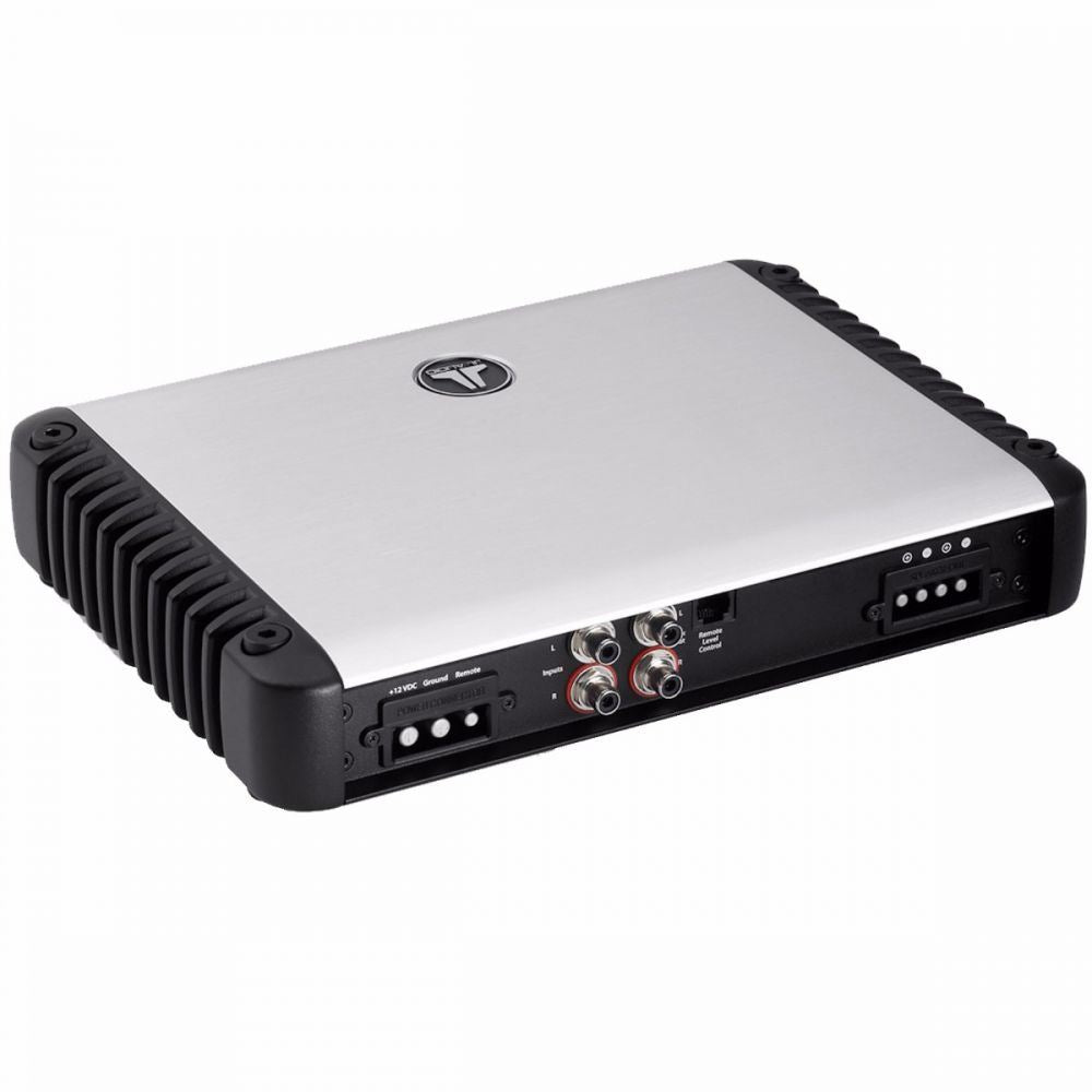 JL Audio HD750/1 - HD 750W Monoblock Class D Full Range Amplifier