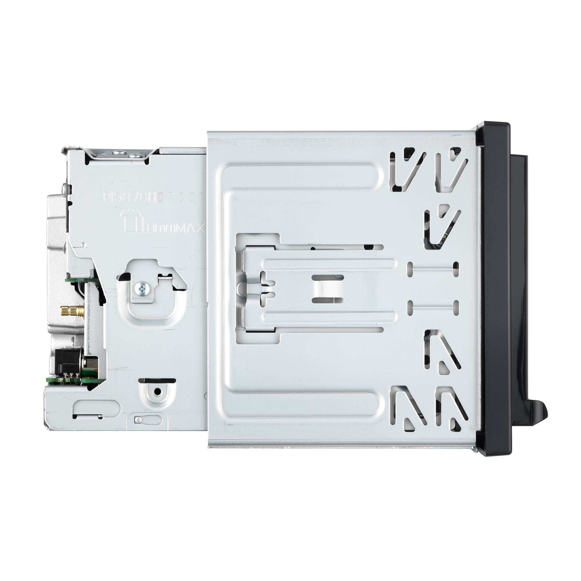 Pioneer AVIC-Z930DAB 7" Navigation Stereo with Apple Car Play and Android Auto DAB