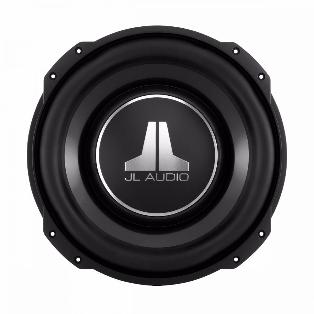 JL Audio 10TW3-D4 - 10" Inch 400 Watts TW3 Dual 4 Ohm Car Sub Subwoofers
