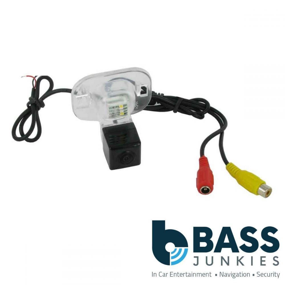 Connects2 CAM-KI2 - Kia Forte Replacement Car Reversing Camera