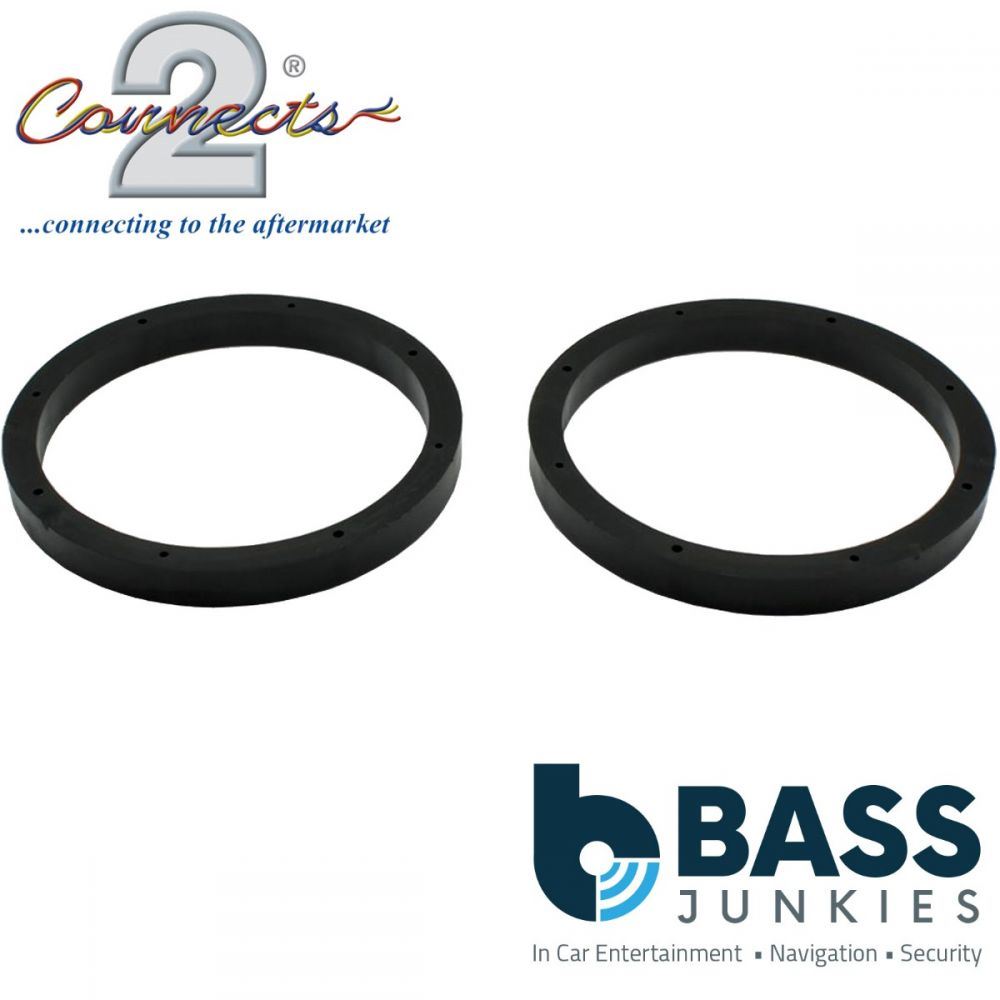 Connects2 CT25UV19 165mm Universal Speaker Adapter