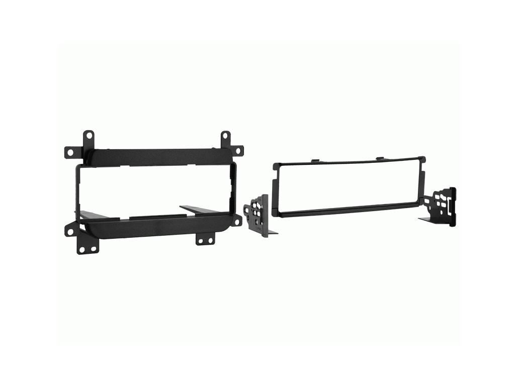 Connects2 CT24SZ08 Suzuki Grand-Vitara XL7 Car Stereo Single Din Fascia Panel