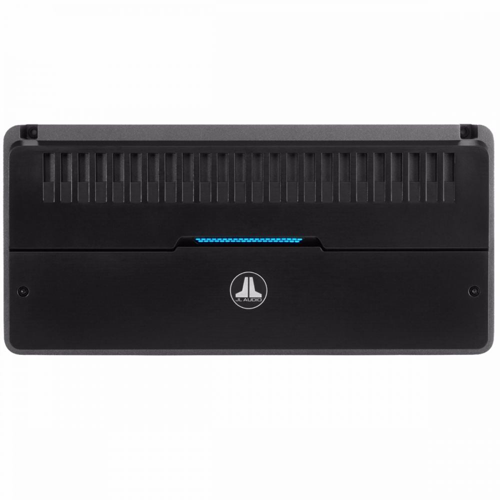 JL Audio RD1000/1 - RD 1000 Watts Monoblock Class D Mono Car Sub Subwoofer Amplifier