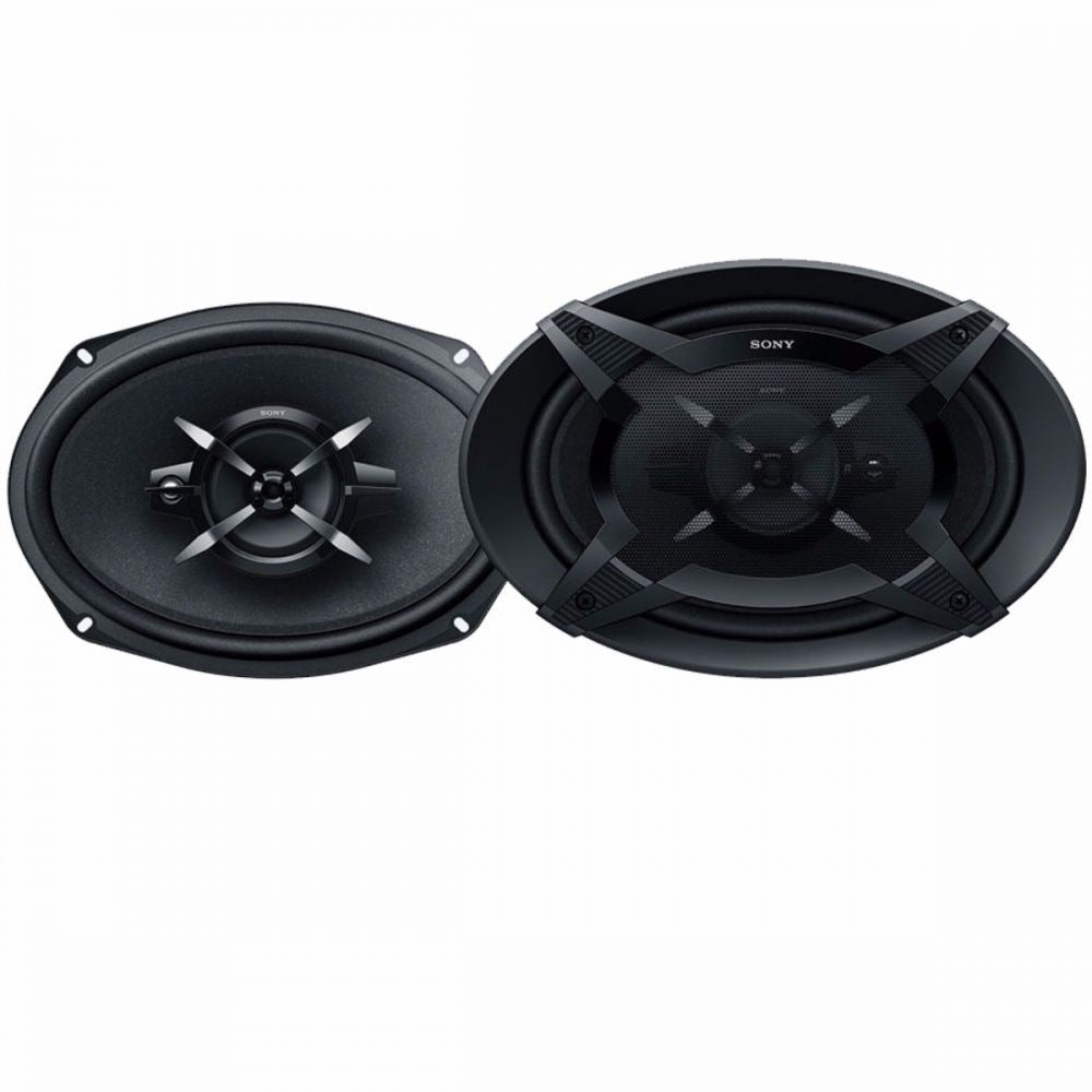 Sony XS-FB6930 - 6x9" Inch 450 Watts 3 Way Coaxial Car Speakers