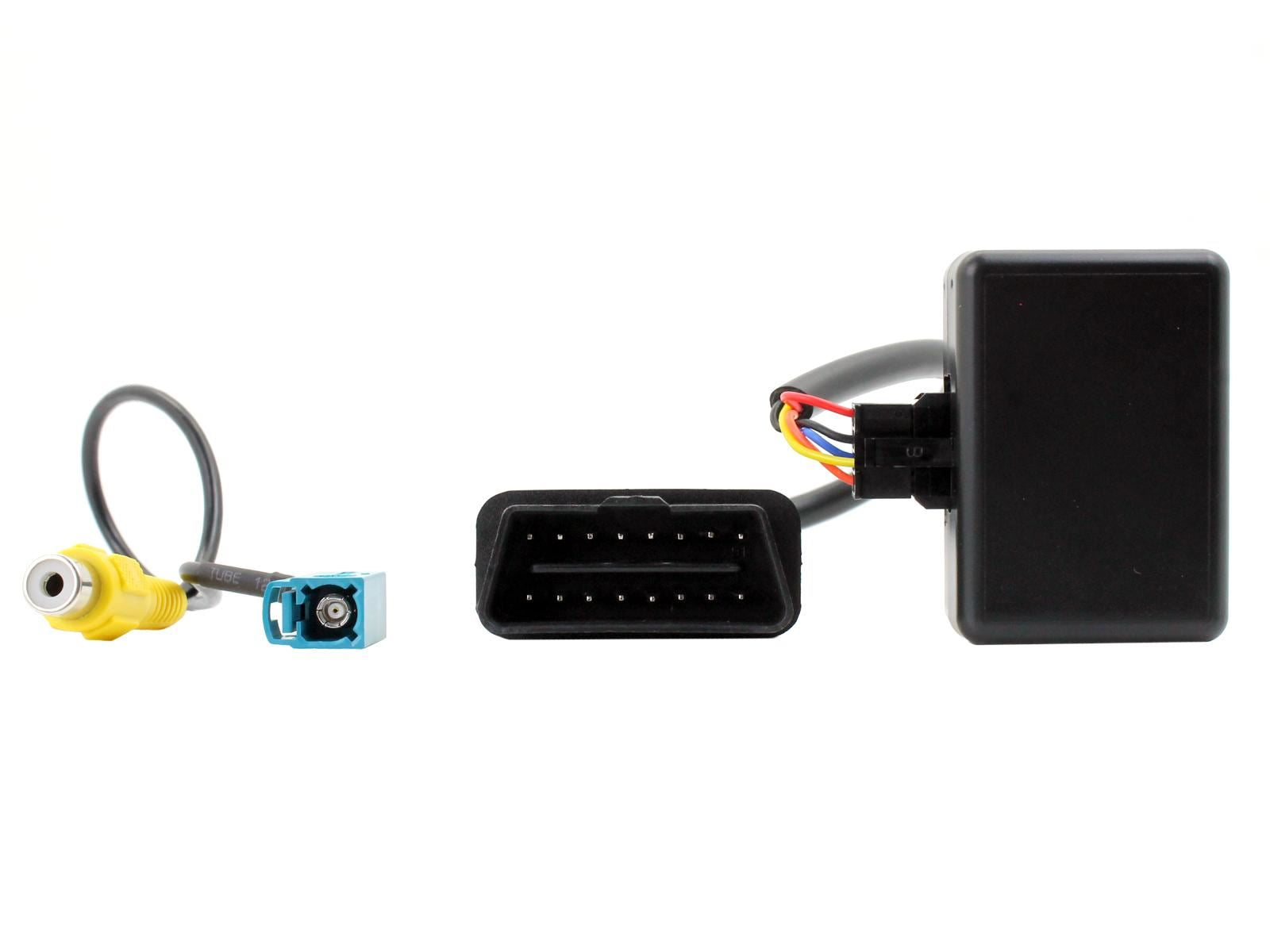 Connects2 CAM-MB3-AD - Mercedes Sprinter Camera Add On Interface
