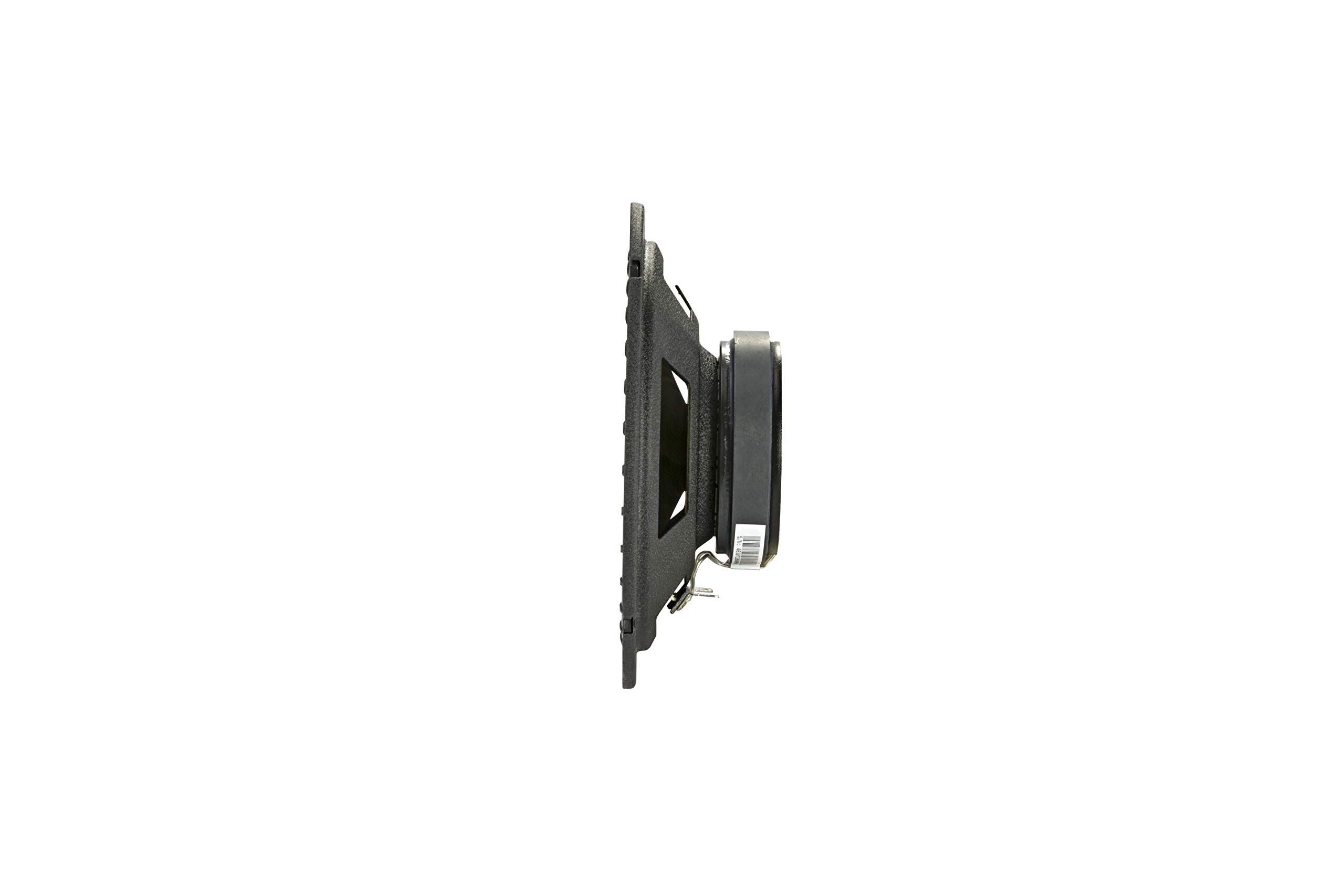 Kicker CS Series 46CSC674 - 6.75" 165mm 17cm 300 Watts 2 Way Car Van Door Coaxial Speakers (Pair)
