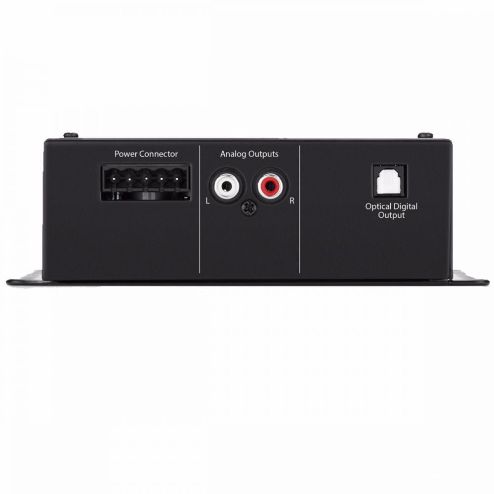 JL Audio FIX-82 - OEM Integration DSP with Automatic Time Correction & Digital EQ