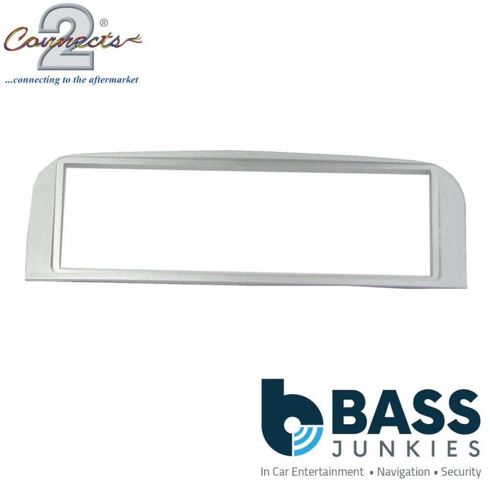 Connects2 CT24AR04 - Alfa Romeo 147 Type 937 2000 - 2010 Single Din Fascia Panel