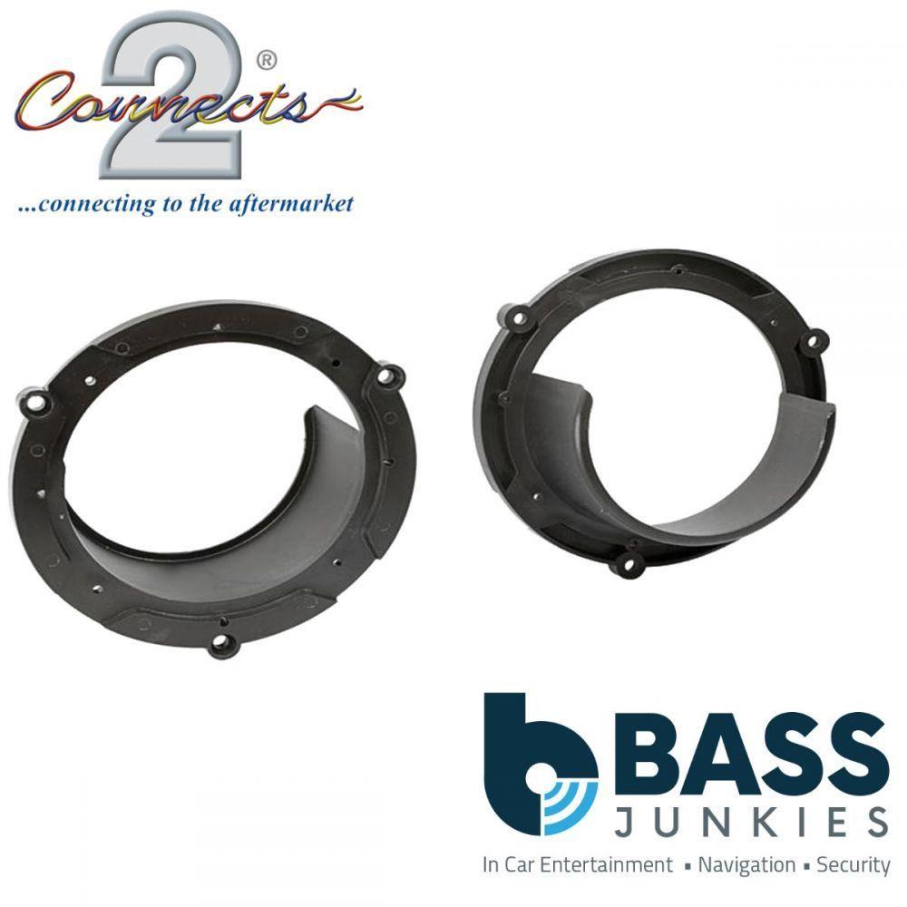 Sony XS-FB1330 3-Way 130mm/13cm/5.25" Car Coaxial Speakers (Per Pair 480 Watts) Fits Honda Accord 1999-03