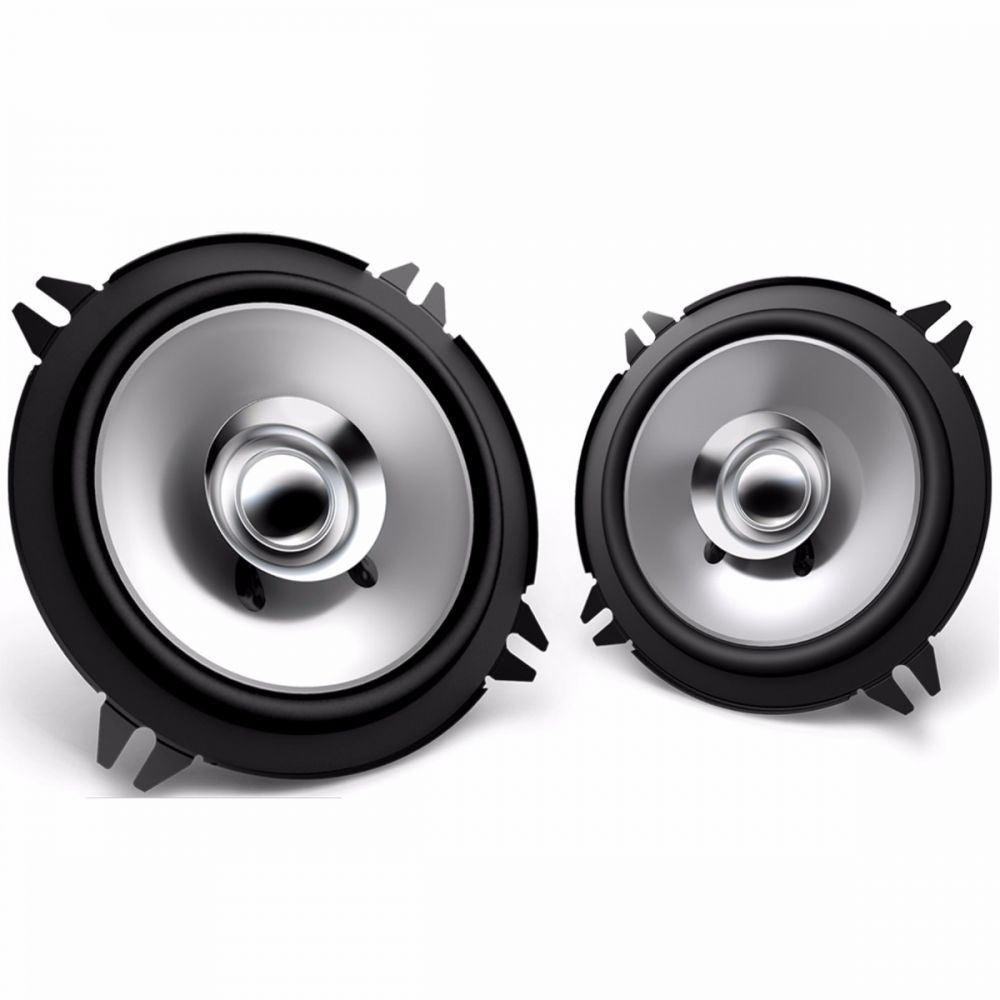 Kenwood KFC-E1355 - 13 cm 5.25" 250 Watts 2 Way Dual Cone Car Van Door Speakers