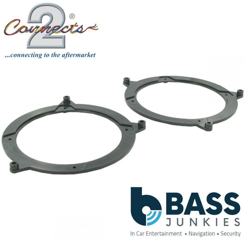 Sony XS-FB1330 3-Way 130mm/13cm/5.25" Car Coaxial Speakers (Per Pair 480 Watts) Fits BMW 3-Series 1999-05