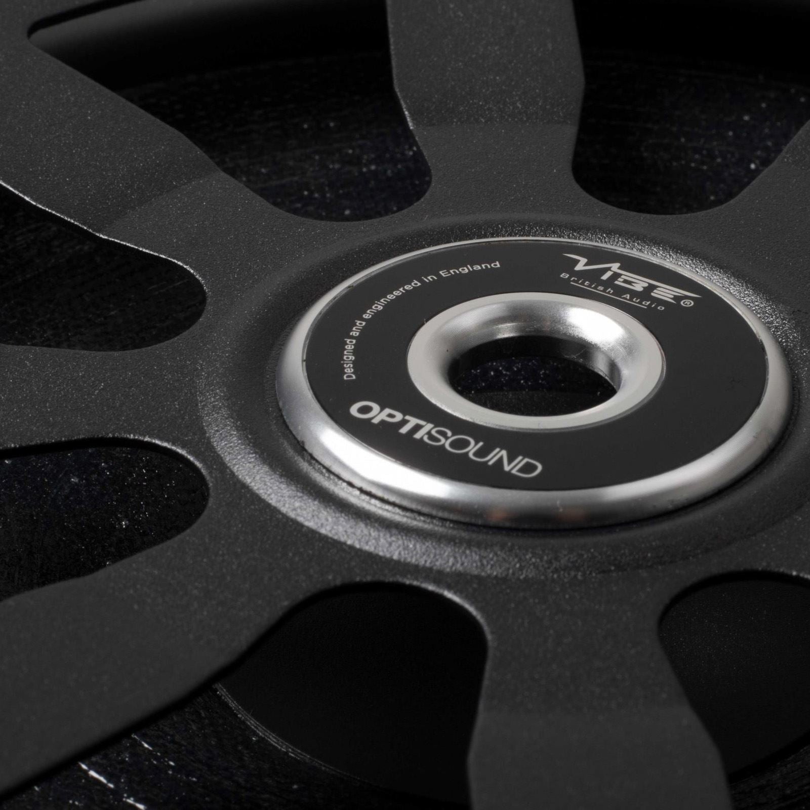 Vibe OPTISOUNDMERC8WR-V2 MERCEDES E-Class A238/C238/W213/S213 SUBWOOFER UPGRADE