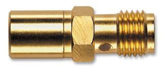 Connects2 CT27AA97 Car Radio Stereo DAB SMA - SMB Aerial Antenna Connector Adaptor