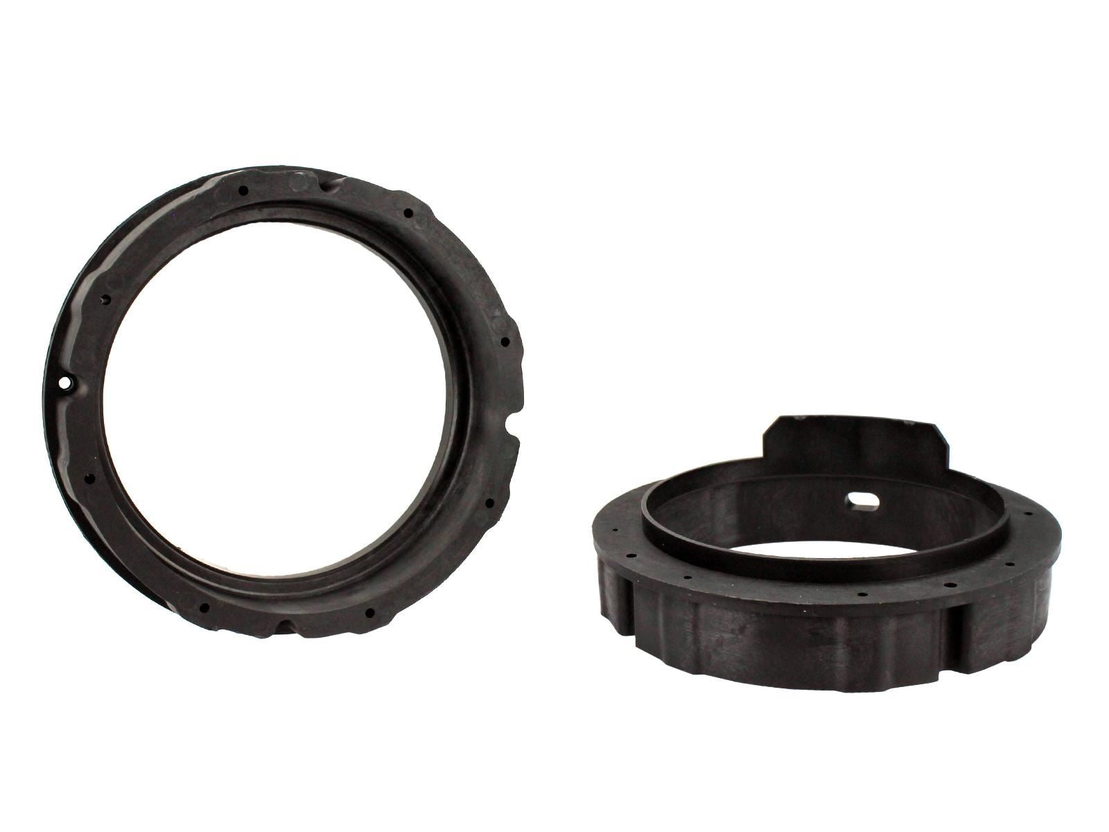 Connects2 CT25VW14 - Volkswagen Golf Jetta Lupo Polo Car Speaker Adapter Brackets