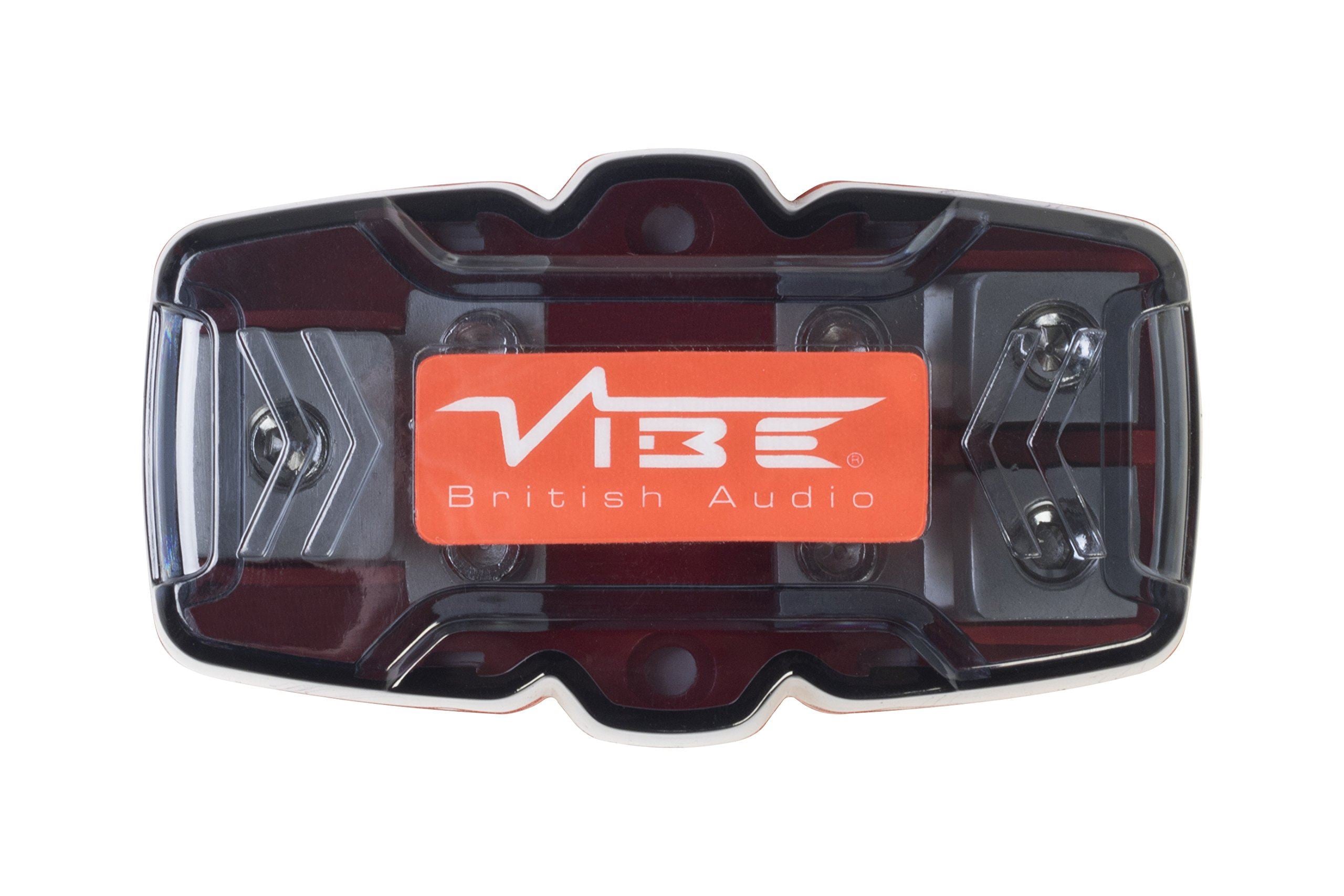 Vibe Critical Link CLFD-V7 - Car Fuse Distribution