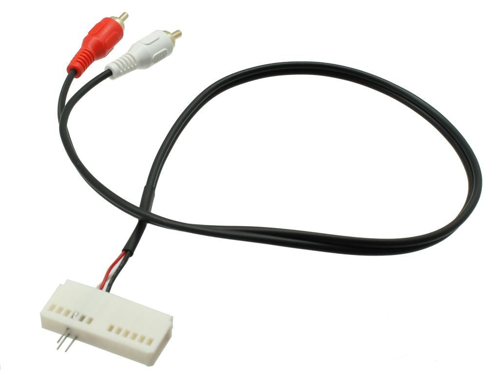 Connects 2 CTKMB10 - Mercedes A-Class 2013 Onwards Single Din Facia & Steering wheel Interface Fitting Installation Kit