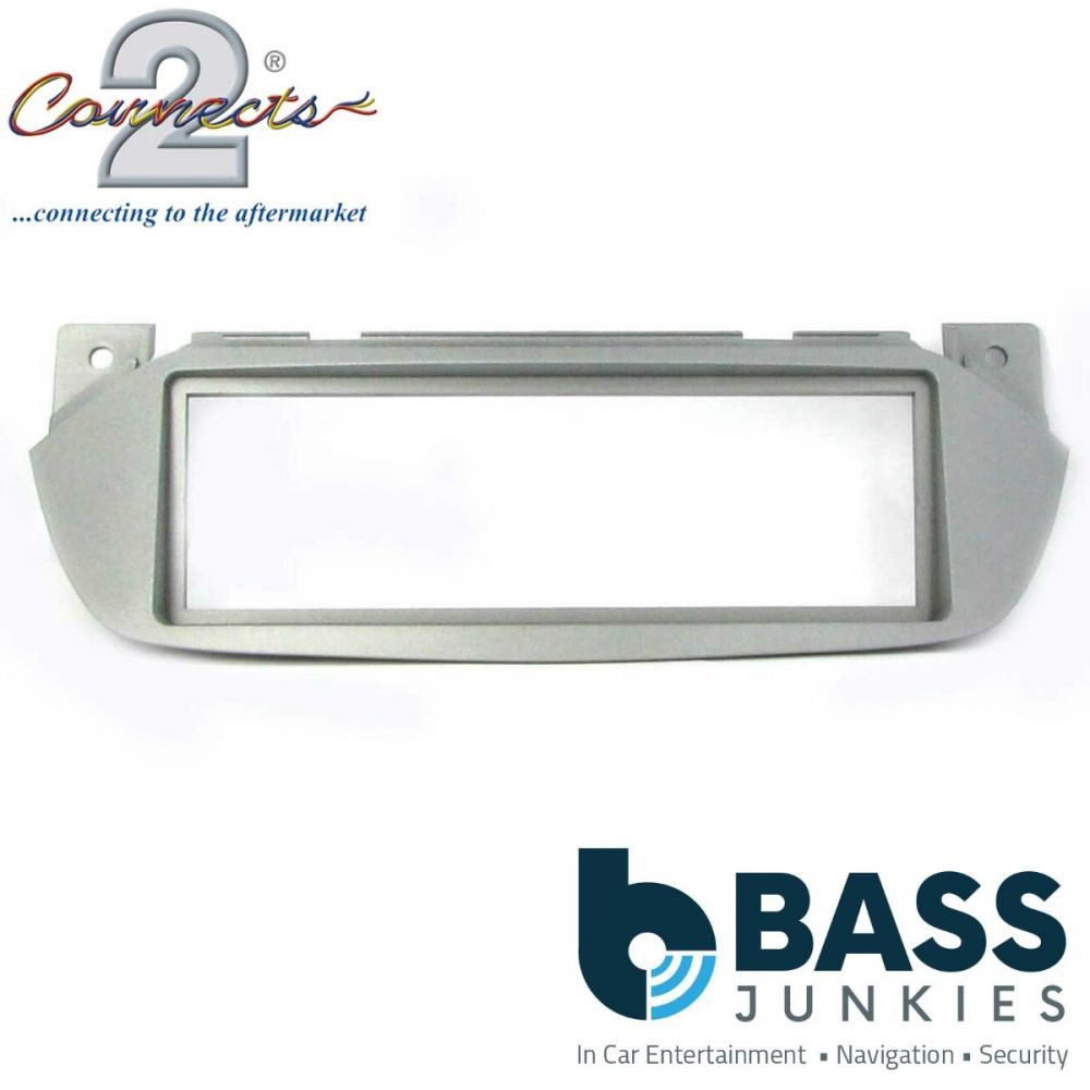 Connects2 CT24SZ09 Suzuki Alto 2009 Onwards Car Stereo Single Din Fascia Panel
