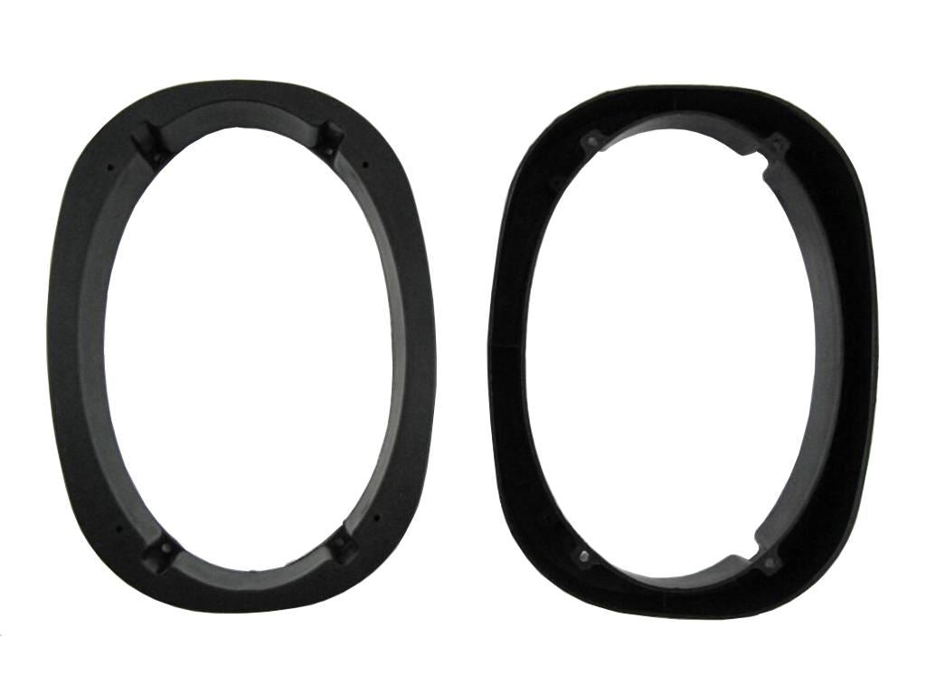 Connects2 CT25UV23 152 x 228MM (6X9) Universal Speaker Adapter