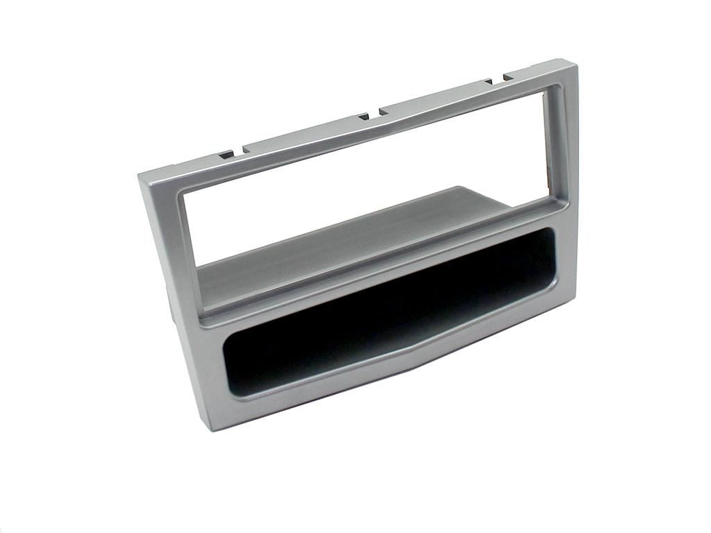 Connects2 CTKVX26 - Vauxhall Astra 2004-2010 Double Din Fascia Installation Kit