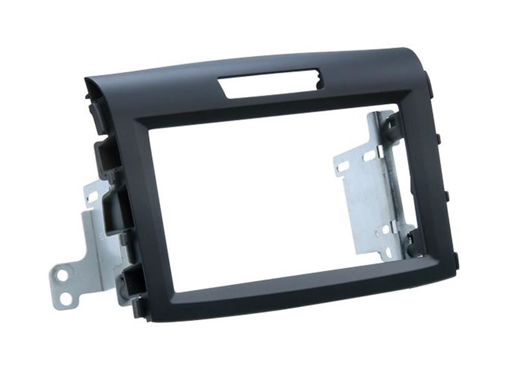 SONY 6.2" Screen Blutooth Double Din Stereo Fitting Kit + Steering Wheel Stalk Controls to fit Honda CR-V 2012-