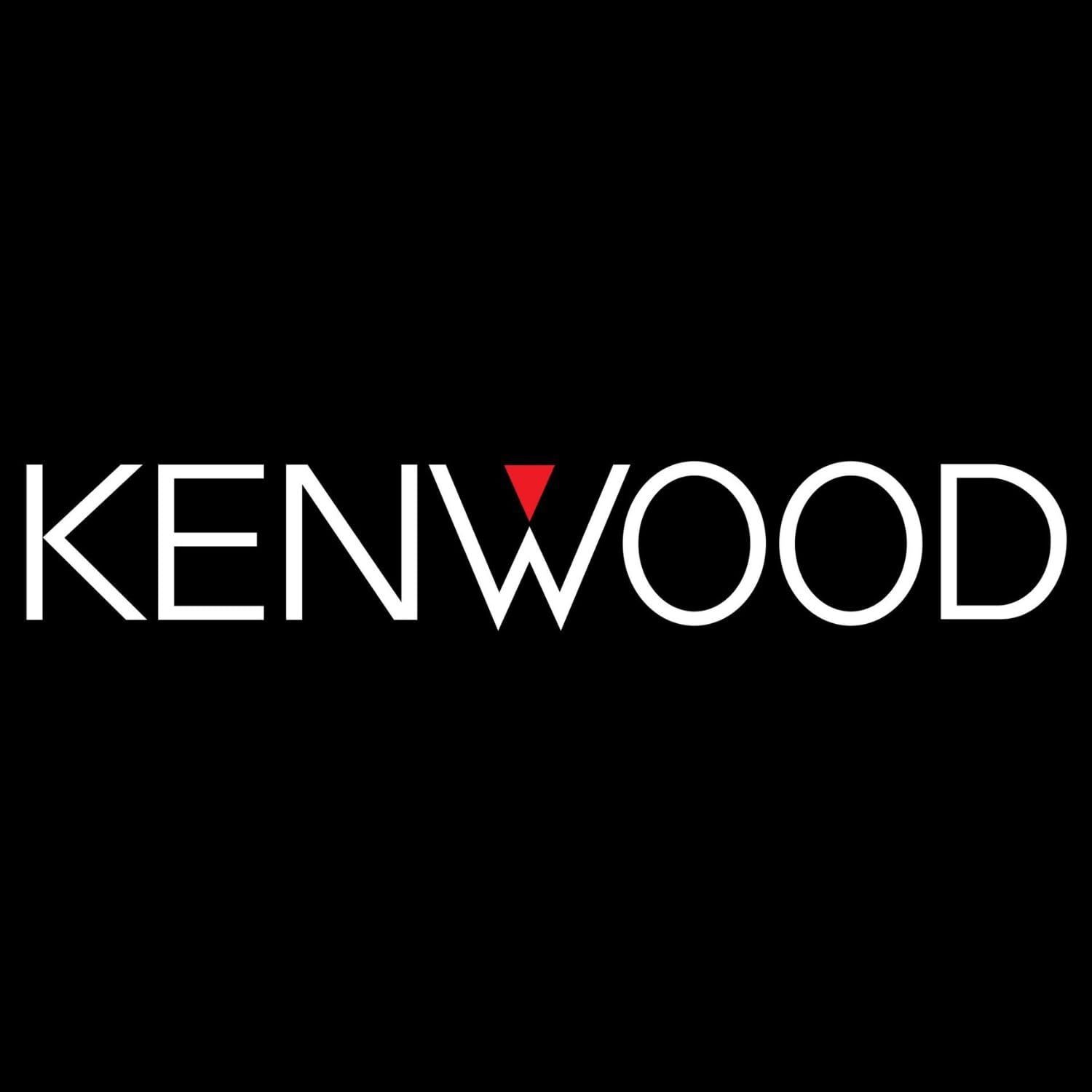 Kenwood KFC-S1756 - 6.5" 17cm 500 Watts Coaxial Dual Cone Door Dash Car Speakers