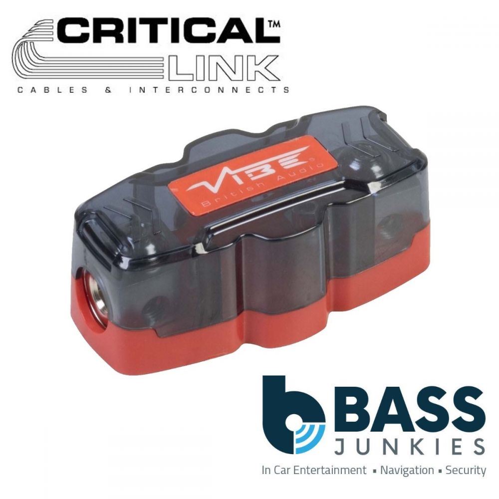 Vibe Critical Link CLANLFH-V7 - Car ANL Fuse Holder