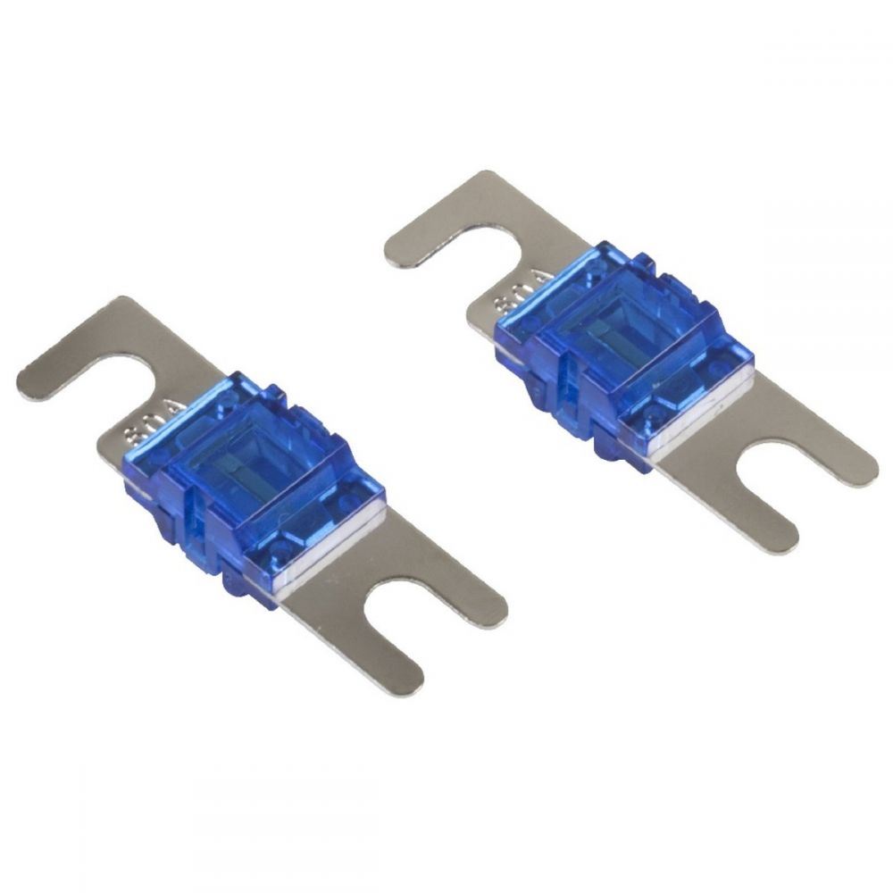 Vibe Critical Link CLMANL40-V7 Mini ANL Fuse 40